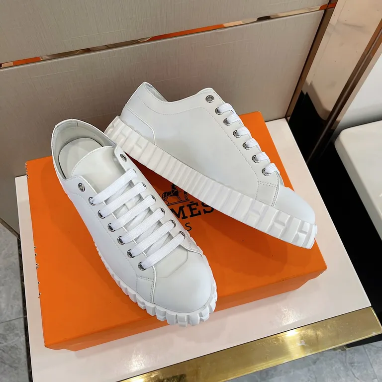 Hermes Shoe 